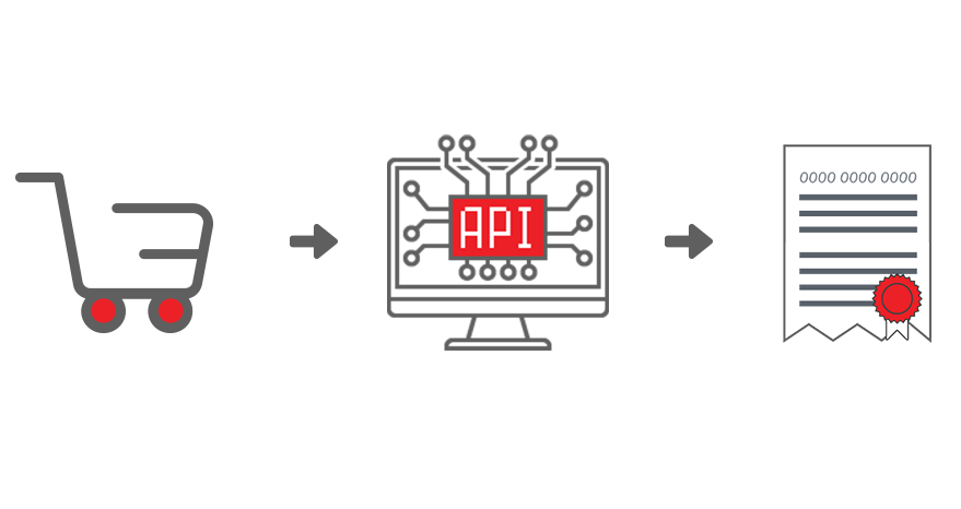 Fakturierung API