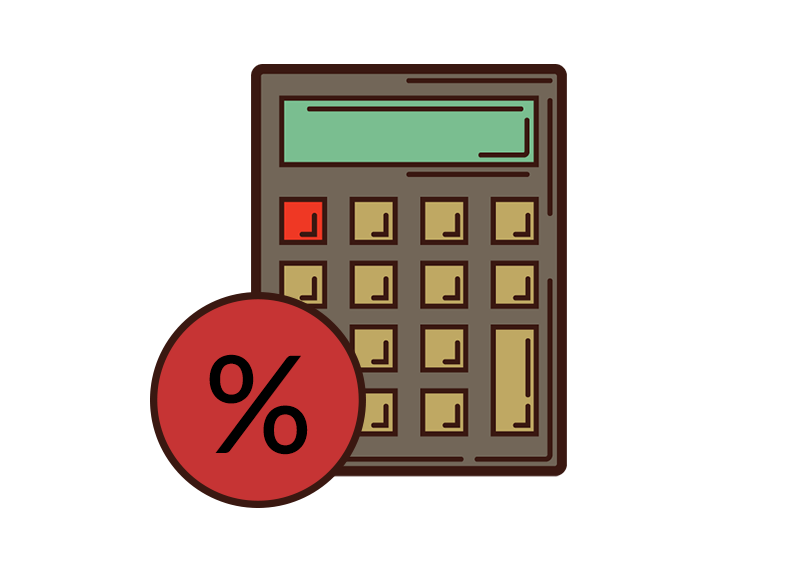 Cálculo automático de IVA en la factura